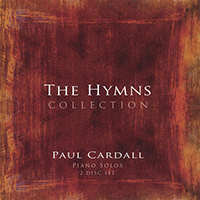 Cardall, Paul - The Hymns Collection (CD 1)