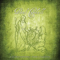 Cardall, Paul - A Sacred Christmas - Piano Collection