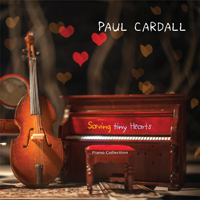 Cardall, Paul - Saving Tiny Hearts