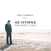 Cardall, Paul - 40 Hymns For Forty Days (CD 1)