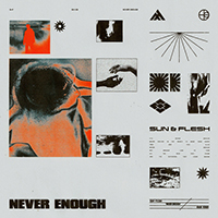 Sun & Flesh - Never Enough (Single)