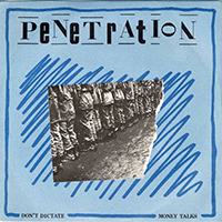 Penetration - Don't Dictate (7