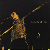 Penetration - Penetration (CD 1: Demos)