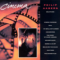 Aaberg, Philip - Cinema