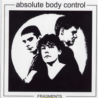 Absolute Body Control - Fragments