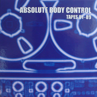 Absolute Body Control - Tapes 81-89 (CD 2): Numbers