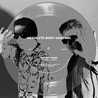 Absolute Body Control - Waving Hands (7'')