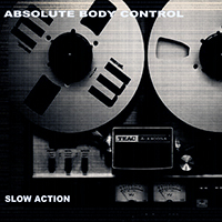 Absolute Body Control - Slow Action (EP)