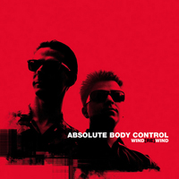 Absolute Body Control - Wind[re]wind (Daft CD)