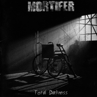 Mortifer (RUS) - Total Darkness
