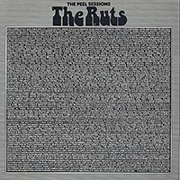 Ruts - 1979.01.23 - Peel Session