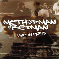Method Man - Live in Paris (Split)
