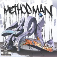 Method Man - 4:21 The Day After