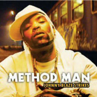 Method Man - Johnny Blaze Strikes