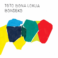Richard Bona - Bondeko (Split)