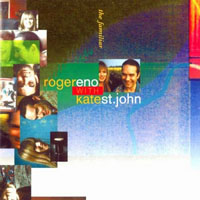 Kate St. John - Roger Eno & Kate. St John - The Familiar