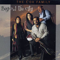 Cox Family - Beyond The City