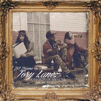 Tory Lanez - Conflicts Of My Soul (Mixtape)