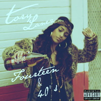 Tory Lanez - Fourteen & 40's (Single)