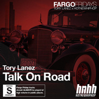 Tory Lanez - Talk On Road (Single)
