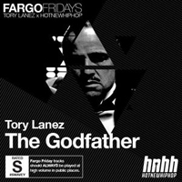 Tory Lanez - The Godfather (Single)