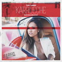 Tory Lanez - Karrueche (Single)