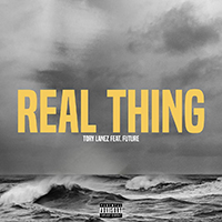 Tory Lanez - Real Thing (Single) 