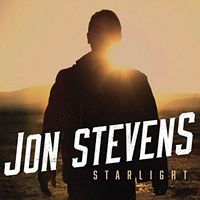 Stevens, Jon - Starlight