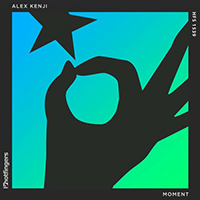 Alex Kenji - Moment (EP)