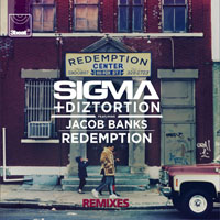 Sigma (GBR) - Redemption (Remixes) [EP]