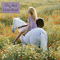 Boyd, Liona - The Best Of