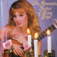 Boyd, Liona - The Romantic Guitar of Liona Boyd