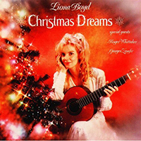 Boyd, Liona - Christmas Dreams