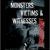 Ambassador 21 - Monsters, Victims & Witnesses