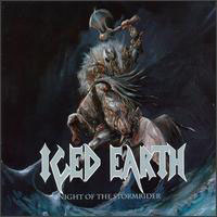 Iced Earth - Night Of The Stormrider
