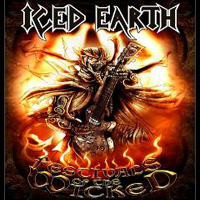 Iced Earth - Festivals Of The Wicked (CD 3)