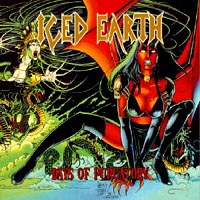Iced Earth - Days of Purgatory (CD 1)