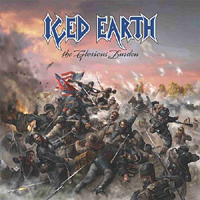 Iced Earth - The Glorious Burden (2CD US ver.)