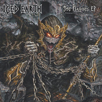 Iced Earth - The Plagues (EP)
