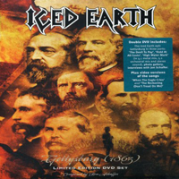 Iced Earth - Gettysburg 1863 (Cd 2 )
