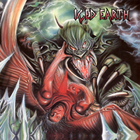 Iced Earth - Iced Earth (30th Anniversary 2020 Remastered Edition)