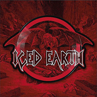 Iced Earth - Burnt Offerings (Single)