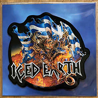 Iced Earth - I Died For You (Single)