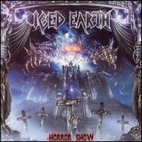 Iced Earth - Horror Show (Ltd. Edition CD2)