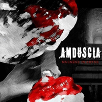 Amduscia - Madness In Abyss (CD 1)