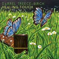 Darrel Treece-Birch - Healing Touch