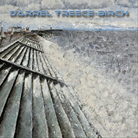 Darrel Treece-Birch - The First Step… Is To Take One