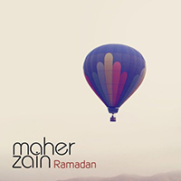 Maher Zain - Ramadan (EP)
