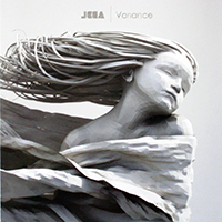 JΞGΛ - Variance (CD 1)