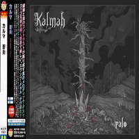 Kalmah - Palo (Japanese Edition)